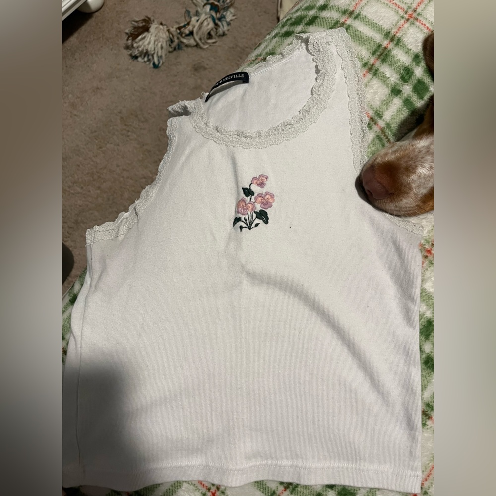 Brandy Melville tank